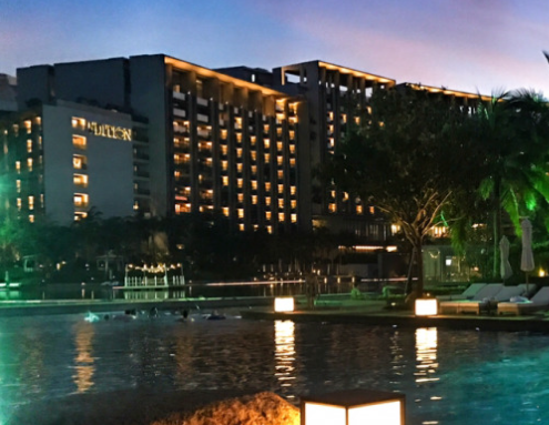 酒店总裁培训班课程推荐与介绍 酒店总裁培训班课程推荐与介绍