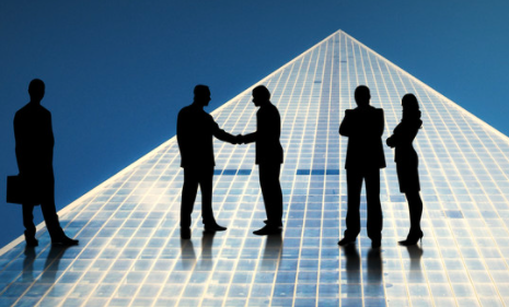 广东房地产营销总裁班