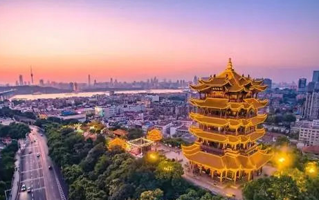 武汉总裁速成班介绍 武汉总裁速成班介绍