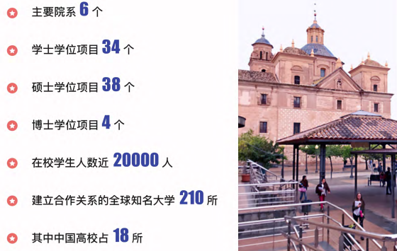 西班牙武康大学人力资源管理硕士学位班（北京班）