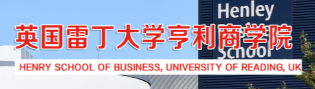 雷丁大学亨利商学院世界排名多少？