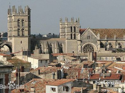 蒙彼利埃大学相当于国内哪个大学