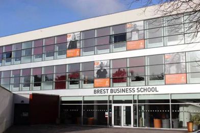 布雷斯特商学院法国承认学位吗