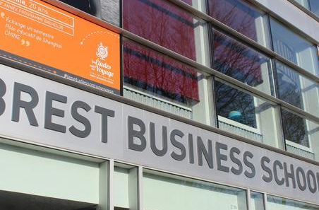 布雷斯特商学院mba正规吗