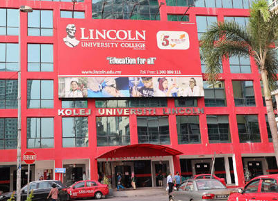 马来西亚林肯大学好吗