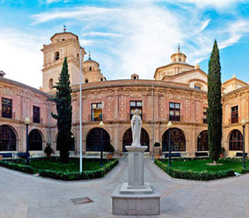 西班牙武康大学emba