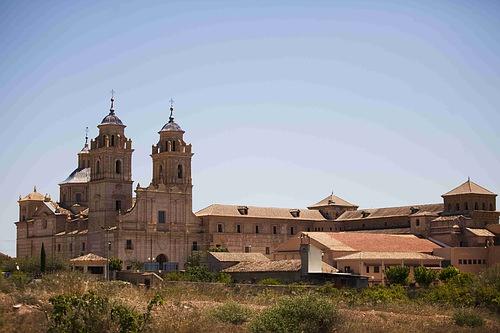 西班牙武康大学互联网项目