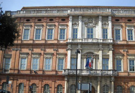 国际硕士免联考意大利