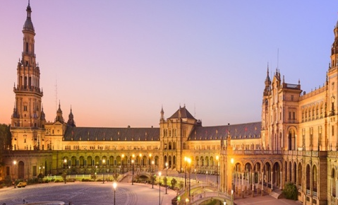 西班牙武康大学商科