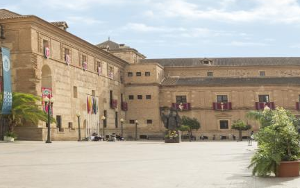 西班牙武康大学哪里授课