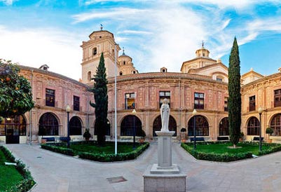 西班牙武康大学mba心理学