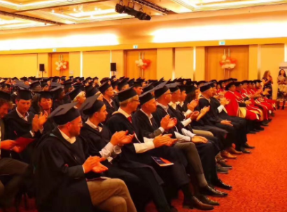 免联考在职研靠谱吗