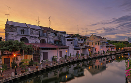 马来西亚马六甲大学介绍