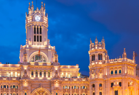 西班牙武康大学金融博士课程设置