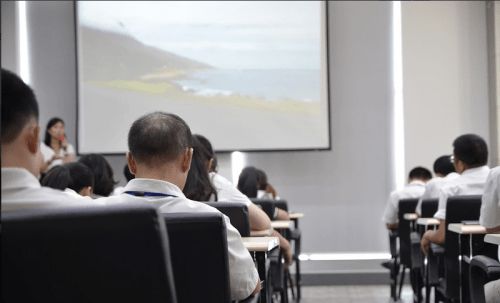 天津市财务总监培训班