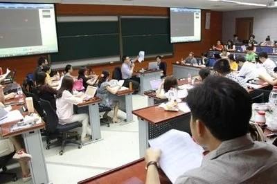 武汉免联考MBA有哪些