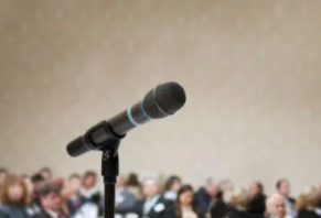 企业口才培训班介绍与课程推荐