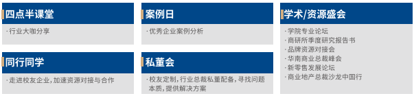 上海交大中国商业CEO研修计划