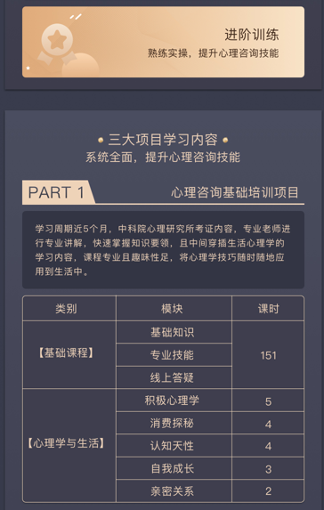愈见教育心理咨询师至尊卡