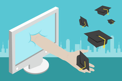 管理类的在职研可以考博吗