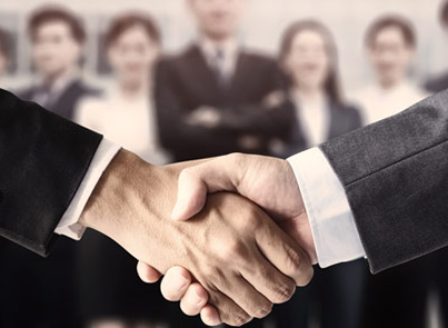 北京大学管理总裁培训班