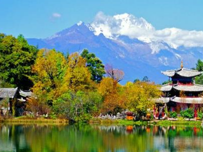 云南省云大总裁班招生介绍