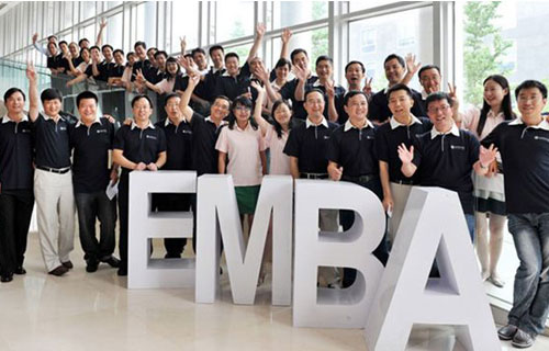 北大emba总裁班老师介绍
