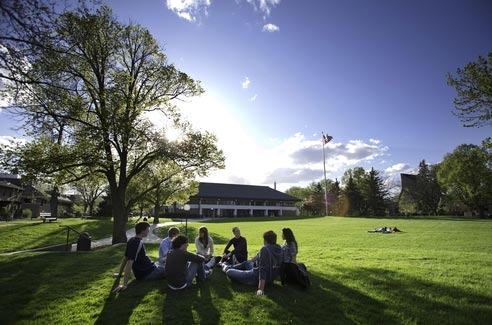 美国莫里森大学心理学硕士招生介绍