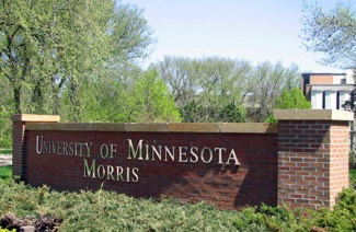 美国莫里森大学靠谱吗？