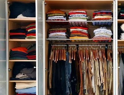 上海整理收纳师培训报名班_机构推荐