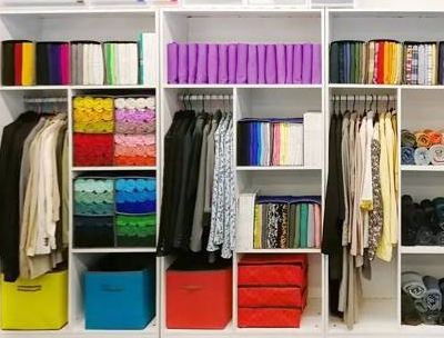 报考收纳整理师班_机构推荐