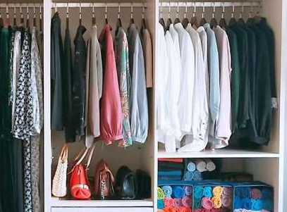 收纳整理班要学多久