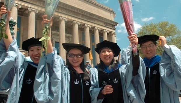 美国莫里森大学mba含金量高吗