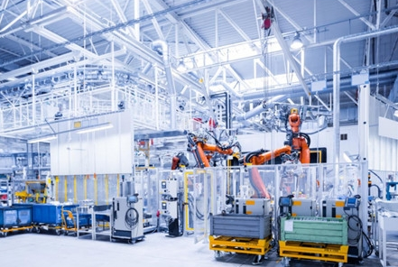 南开大学有智能制造类大研修班吗