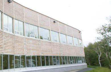 劳伦森大学MBA_研究生