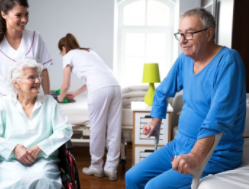 康复医疗机构院长精品班介绍与课程推荐