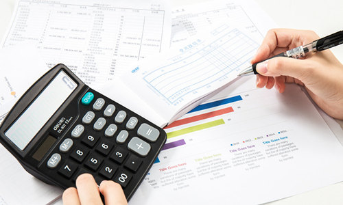 财务特训班思维_课程介绍