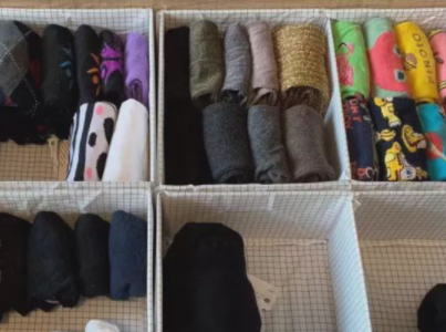 衣橱收纳整理班机构选择