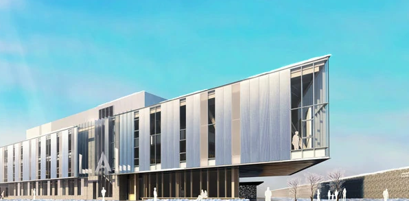 劳伦森大学住宿条件