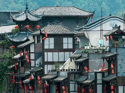 重庆有哪些总裁的课程班？