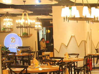 广州餐饮总裁班介绍