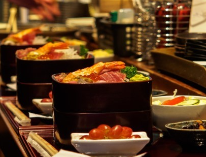 餐饮总裁班商学院介绍