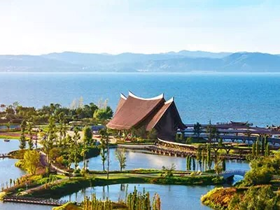 文化旅游总裁研修班介绍