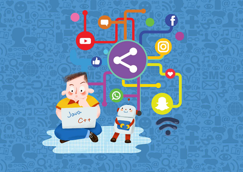 vipcode少儿编程老师怎么样？