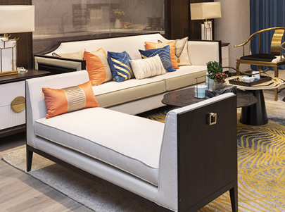 建材家居行业总裁班_课程介绍