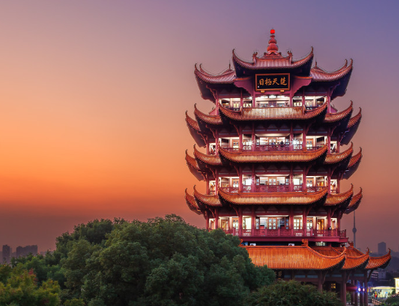 武汉总裁班在什么地方