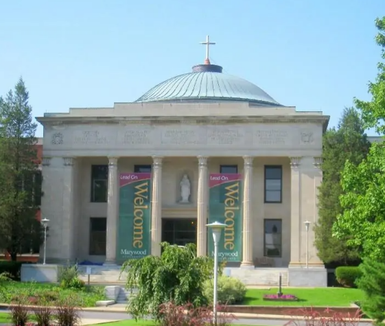 玛丽伍德大学排名