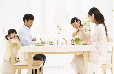 家庭教育指导师基础能力课程内容介绍