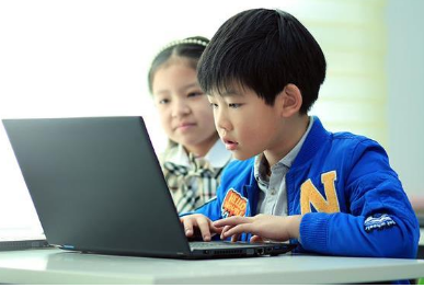 vipcode少儿编程可以去北京学习吗