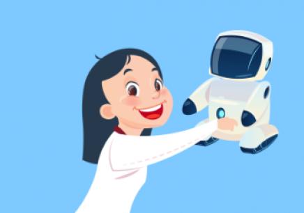 少儿编程是学什么的